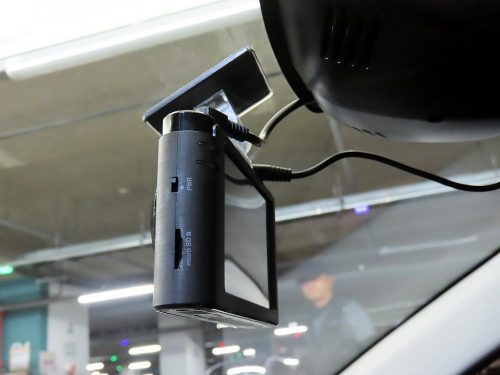 르노코리아(삼성) SM6 LPG 2.0 LPe 사진 13