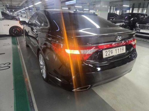 현대 그랜저 HG HG330 CELEBRITY 사진 6