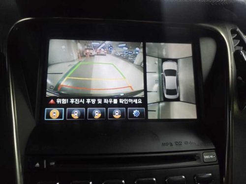 현대 그랜저 HG HG330 CELEBRITY 사진 8