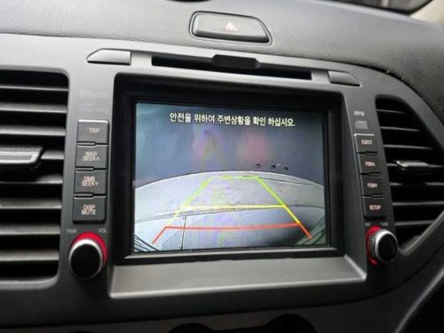 기아 올 뉴 모닝 디럭스 사진 8