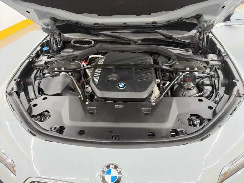 BMW 7시리즈 (G70) 740d xDrive M 스포츠 사진 5