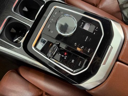BMW 7시리즈 (G70) 740d xDrive M 스포츠 사진 8