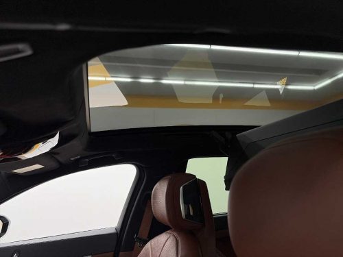 BMW 7시리즈 (G70) 740d xDrive M 스포츠 사진 16