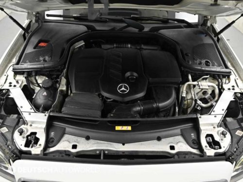 벤츠 E-클래스 W213 E220d 아방가르드 사진 6