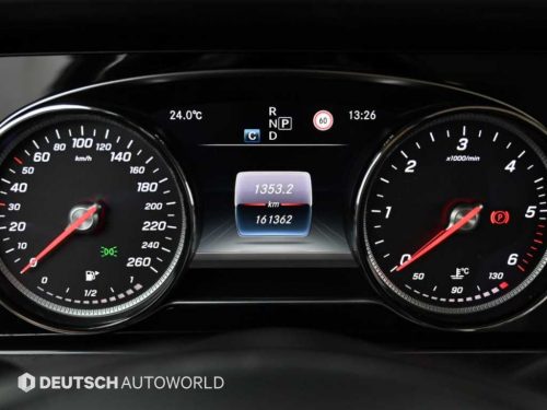 벤츠 E-클래스 W213 E220d 아방가르드 사진 8