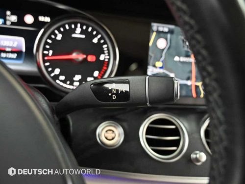 벤츠 E-클래스 W213 E220d 아방가르드 사진 9