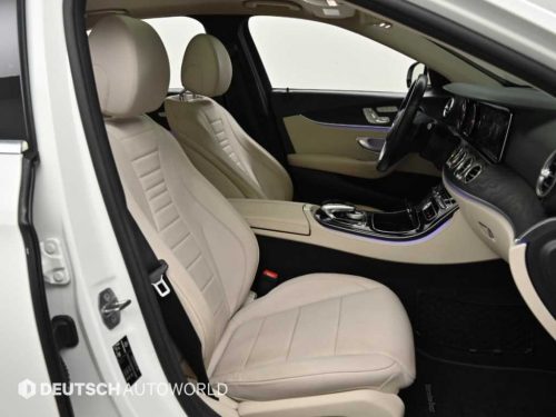 벤츠 E-클래스 W213 E220d 아방가르드 사진 10