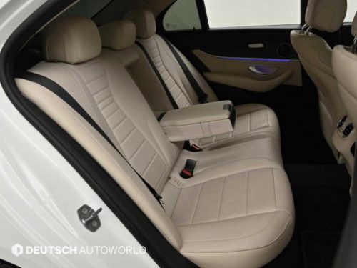 벤츠 E-클래스 W213 E220d 아방가르드 사진 12