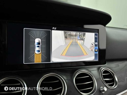 벤츠 E-클래스 W213 E220d 아방가르드 사진 15