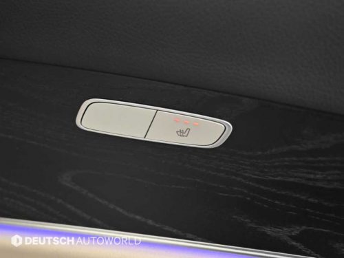 벤츠 E-클래스 W213 E220d 아방가르드 사진 16