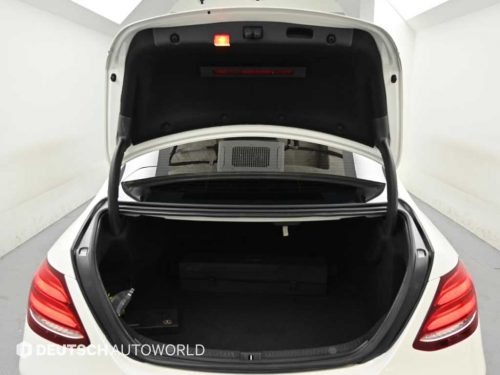 벤츠 E-클래스 W213 E220d 아방가르드 사진 19