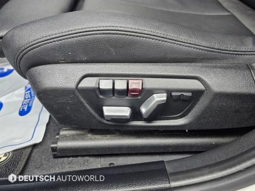 BMW 1시리즈 (F20) 118d 스포츠 사진 16