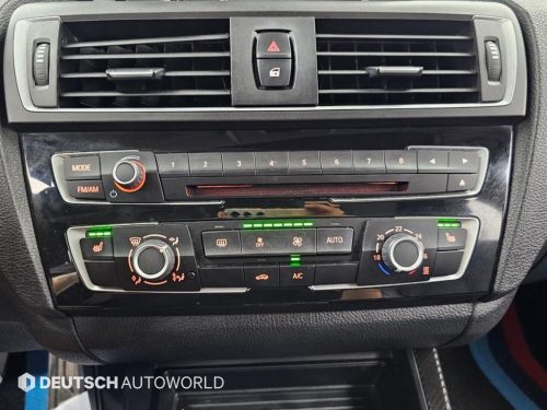 BMW 1시리즈 (F20) 118d 스포츠 사진 17