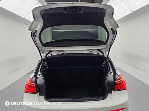 BMW 1시리즈 (F20) 118d 스포츠 사진 19
