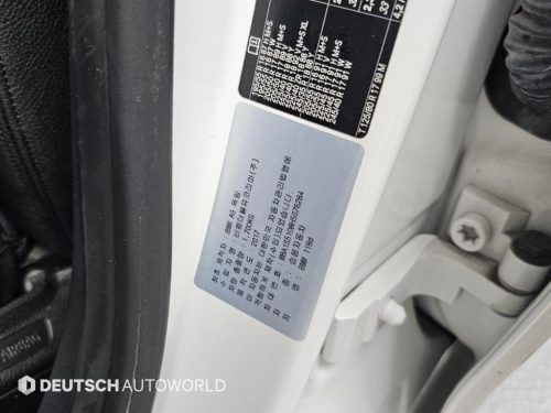 BMW 1시리즈 (F20) 118d 스포츠 사진 20