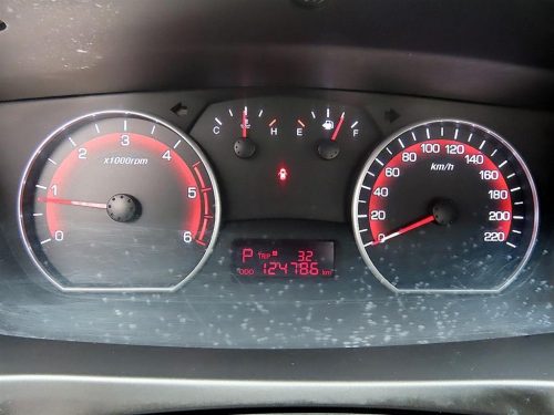 KG모빌리티(쌍용) 코란도스포츠 디젤 4WD CX7 사진 9