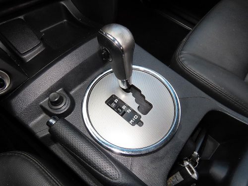 KG모빌리티(쌍용) 코란도스포츠 디젤 4WD CX7 사진 10