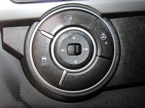 KG모빌리티(쌍용) 코란도스포츠 디젤 4WD CX7 사진 12