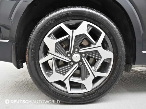 현대 팰리세이드 가솔린 3.8 2WD 사진 5