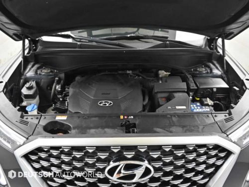 현대 팰리세이드 가솔린 3.8 2WD 사진 6