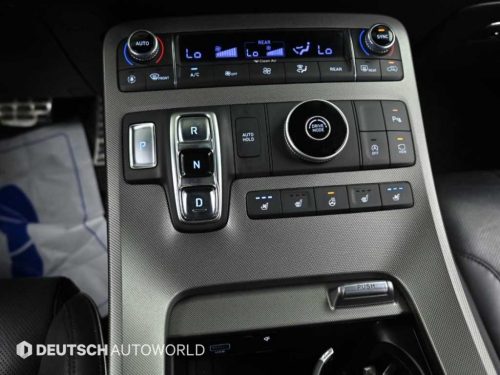 현대 팰리세이드 가솔린 3.8 2WD 사진 9
