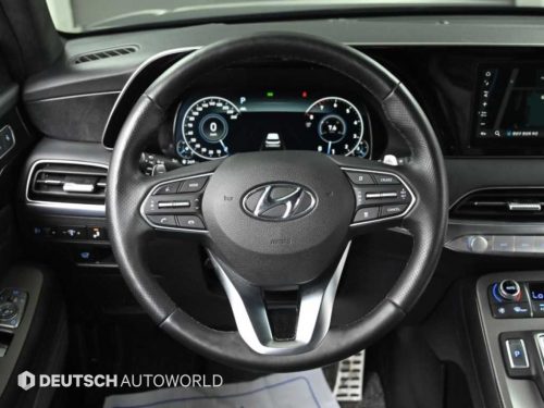 현대 팰리세이드 가솔린 3.8 2WD 사진 13