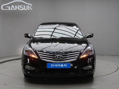 현대 그랜저 HG HG240 LUXURY