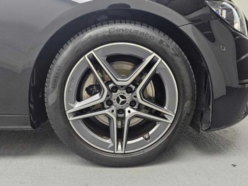 벤츠 E-클래스 W213 E250 아방가르드 사진 5