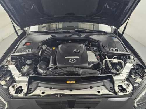 벤츠 E-클래스 W213 E250 아방가르드 사진 6