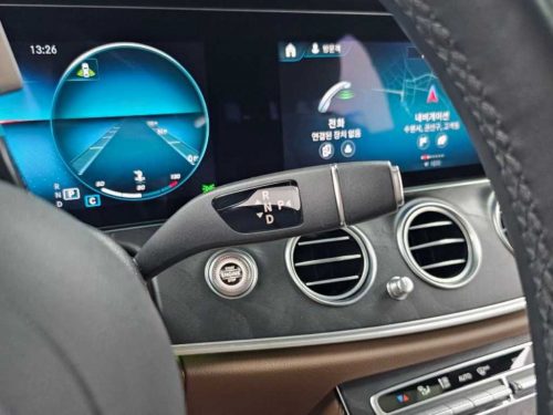 벤츠 E-클래스 W213 E250 아방가르드 사진 9