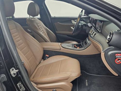 벤츠 E-클래스 W213 E250 아방가르드 사진 10