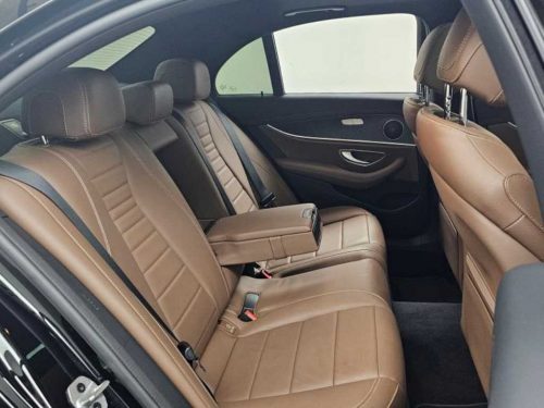 벤츠 E-클래스 W213 E250 아방가르드 사진 12