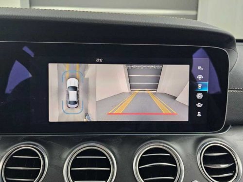 벤츠 E-클래스 W213 E250 아방가르드 사진 15
