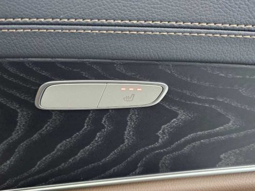 벤츠 E-클래스 W213 E250 아방가르드 사진 16