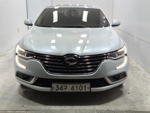 르노코리아(삼성) SM6 가솔린 1.6 TCe
