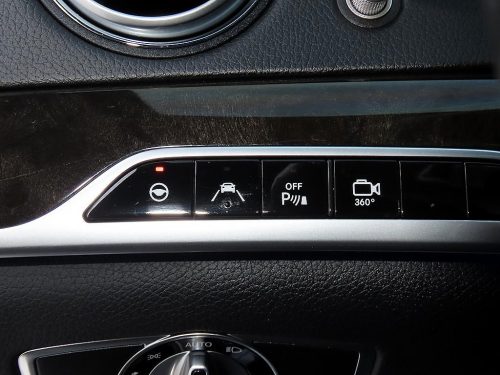 벤츠 S클래스-W222 S 350 블루텍 사진 11