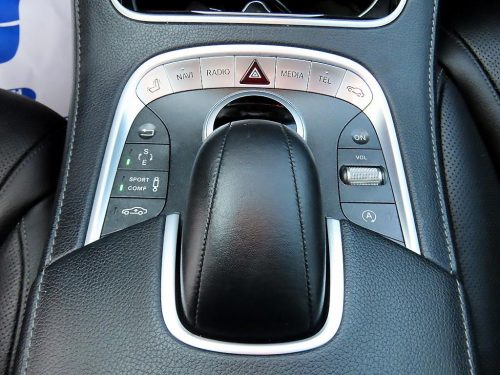 벤츠 S클래스-W222 S 350 블루텍 사진 13