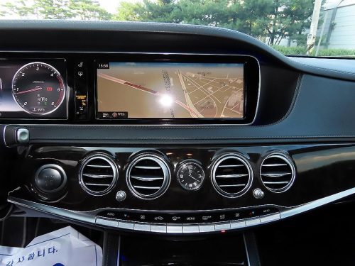 벤츠 S클래스-W222 S 350 블루텍 사진 14
