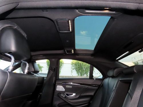 벤츠 S클래스-W222 S 350 블루텍 사진 16