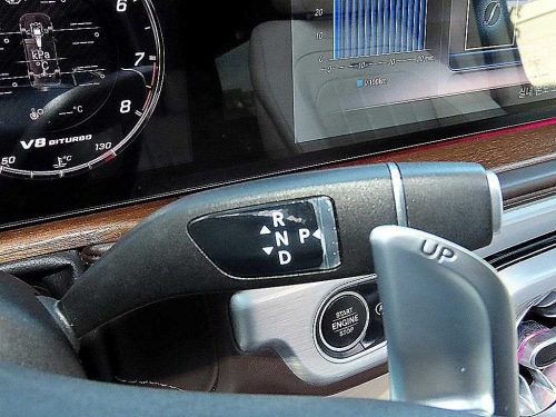 벤츠 G클래스 W463b AMG G63 사진 11