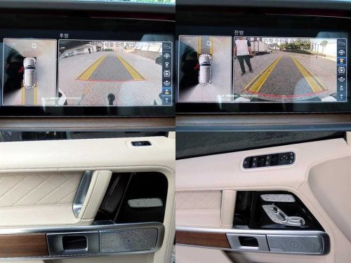 벤츠 G클래스 W463b AMG G63 사진 18