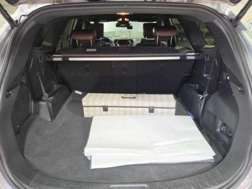 현대 더뉴맥스크루즈 E-VGT R2.2 2WD 사진 8