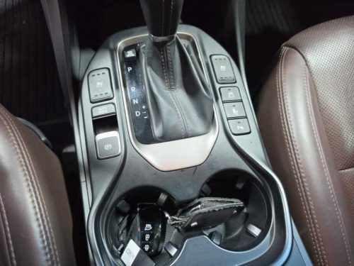 현대 더뉴맥스크루즈 E-VGT R2.2 2WD 사진 10