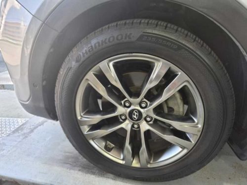 현대 더뉴맥스크루즈 E-VGT R2.2 2WD 사진 11