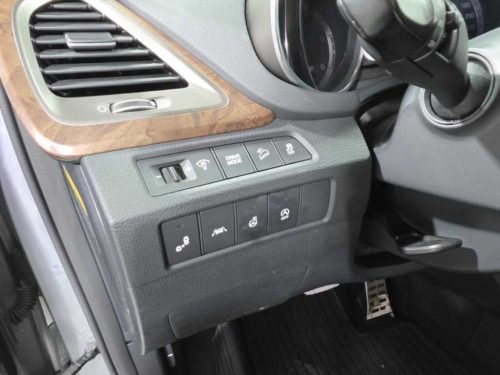 현대 더뉴맥스크루즈 E-VGT R2.2 2WD 사진 12