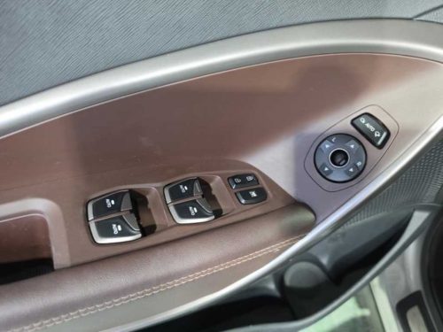 현대 더뉴맥스크루즈 E-VGT R2.2 2WD 사진 17
