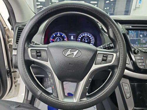 현대 i40 1.7 VGT PYL 사진 9