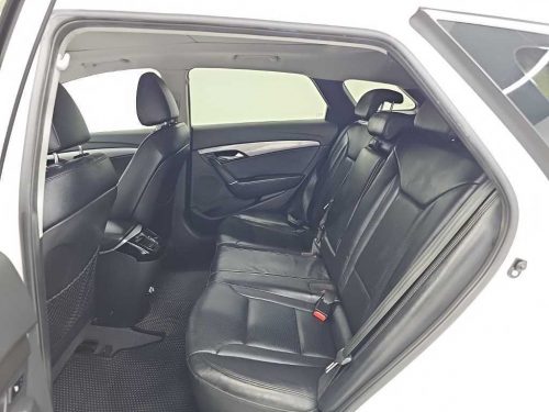 현대 i40 1.7 VGT PYL 사진 12