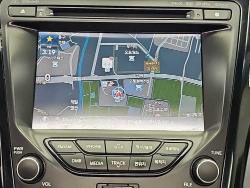 현대 i40 1.7 VGT PYL 사진 16