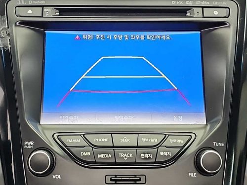 현대 i40 1.7 VGT PYL 사진 17